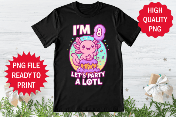8 Years Old Birthday Boy Party Shirt Review