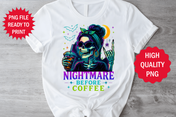 Funny Mom Mother s Day T-shirt Coffee Review