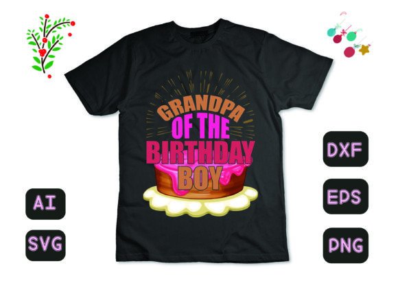 Grandpa of the Birthday Boy 2026 Review