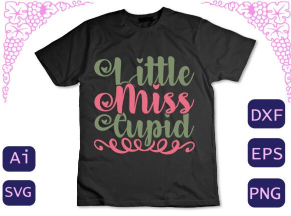 Little Miss Cupid 2026: A Designer's Real-World Embroidery Review