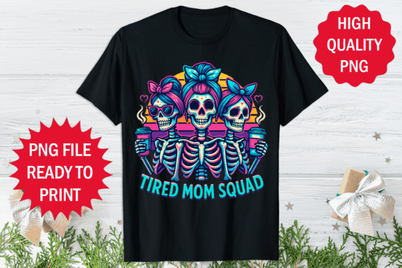 Mother s Day T-shirt Design Png Artwork Review