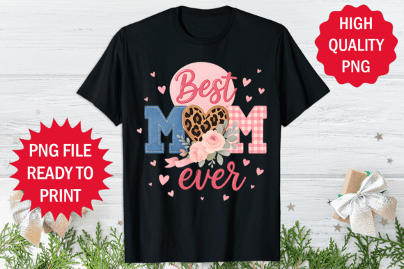 Mother s Day T-shirt Design Review