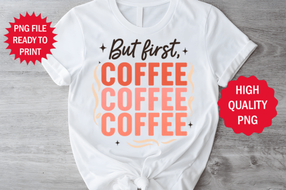 Mother s Day T-shirt First Coffee Shirt Review
