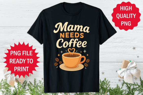 Mother s Day T-shirt Png Design Artwork Review