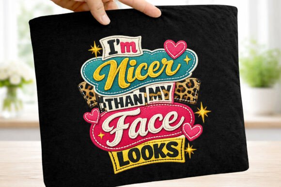 Nicer Than My Face Mental Health Y2K Review