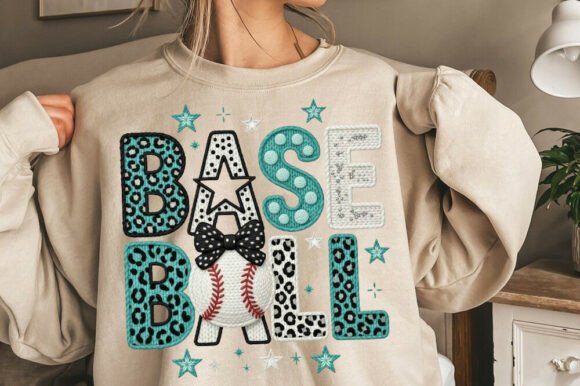 Review: BASEBALL PNG, BASEBALL MOM Png T-Shirt Design