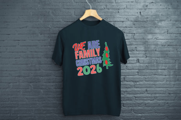WE ARE FAMILY CHRISTMAS 2026: A Designer's Real-World Review